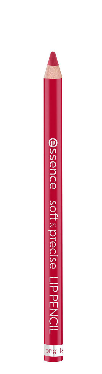 essence soft & precise LIP PENCIL 407 Coral competence 0,78g